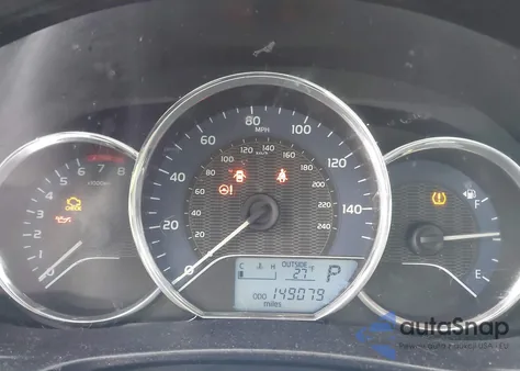 2016 Toyota Corolla L z USA, uszkodzony, nr VIN 2T1BURHE7GC536283